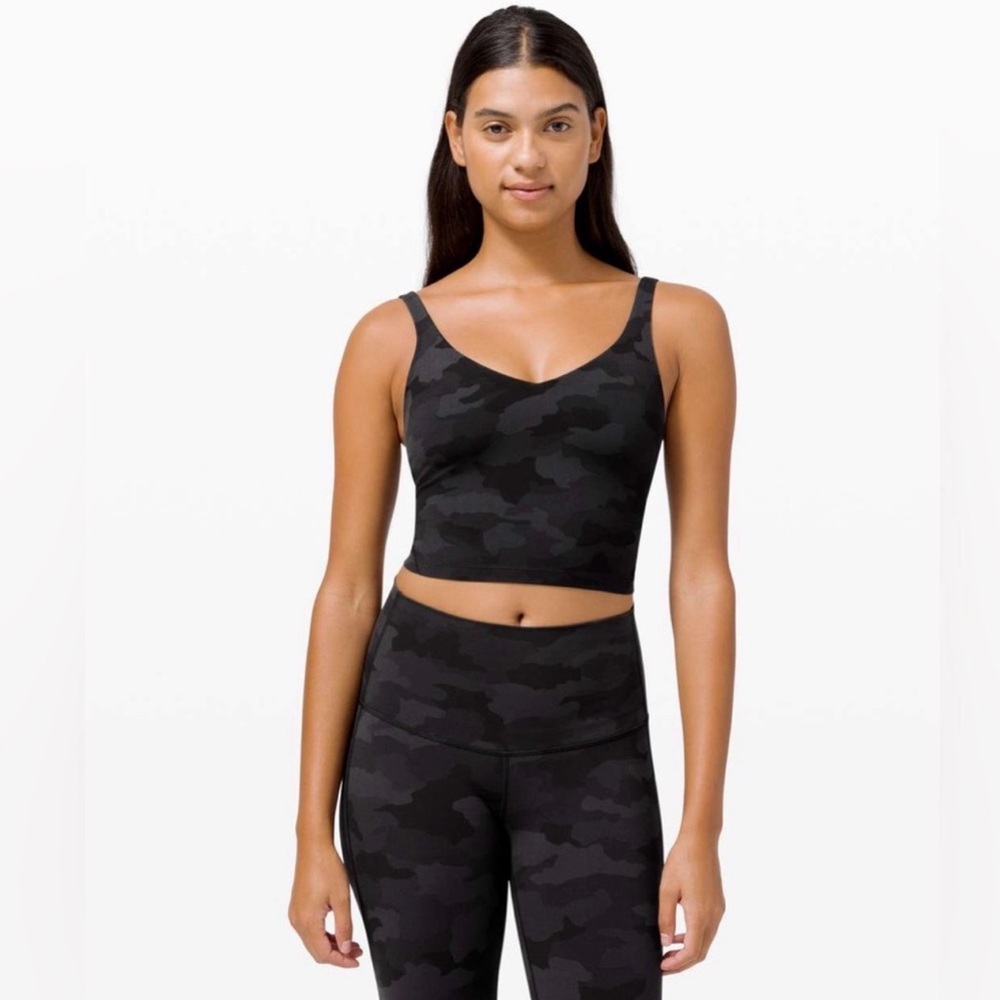 lululemon Align™ Tank Top Light Support, A/B Cup